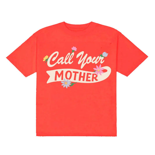 Call Your Mother Tee