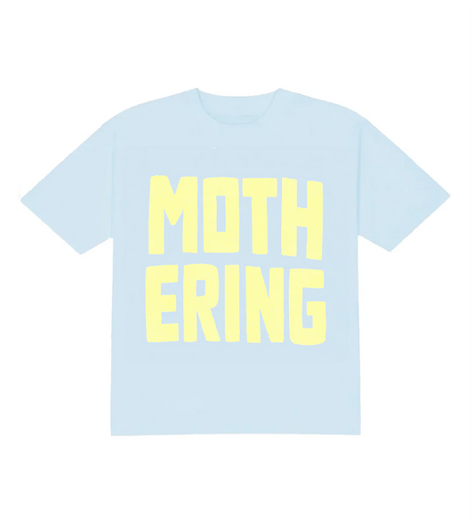 “Mothering” Tee