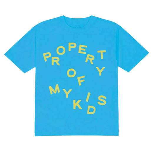 Property of my Kids Tee