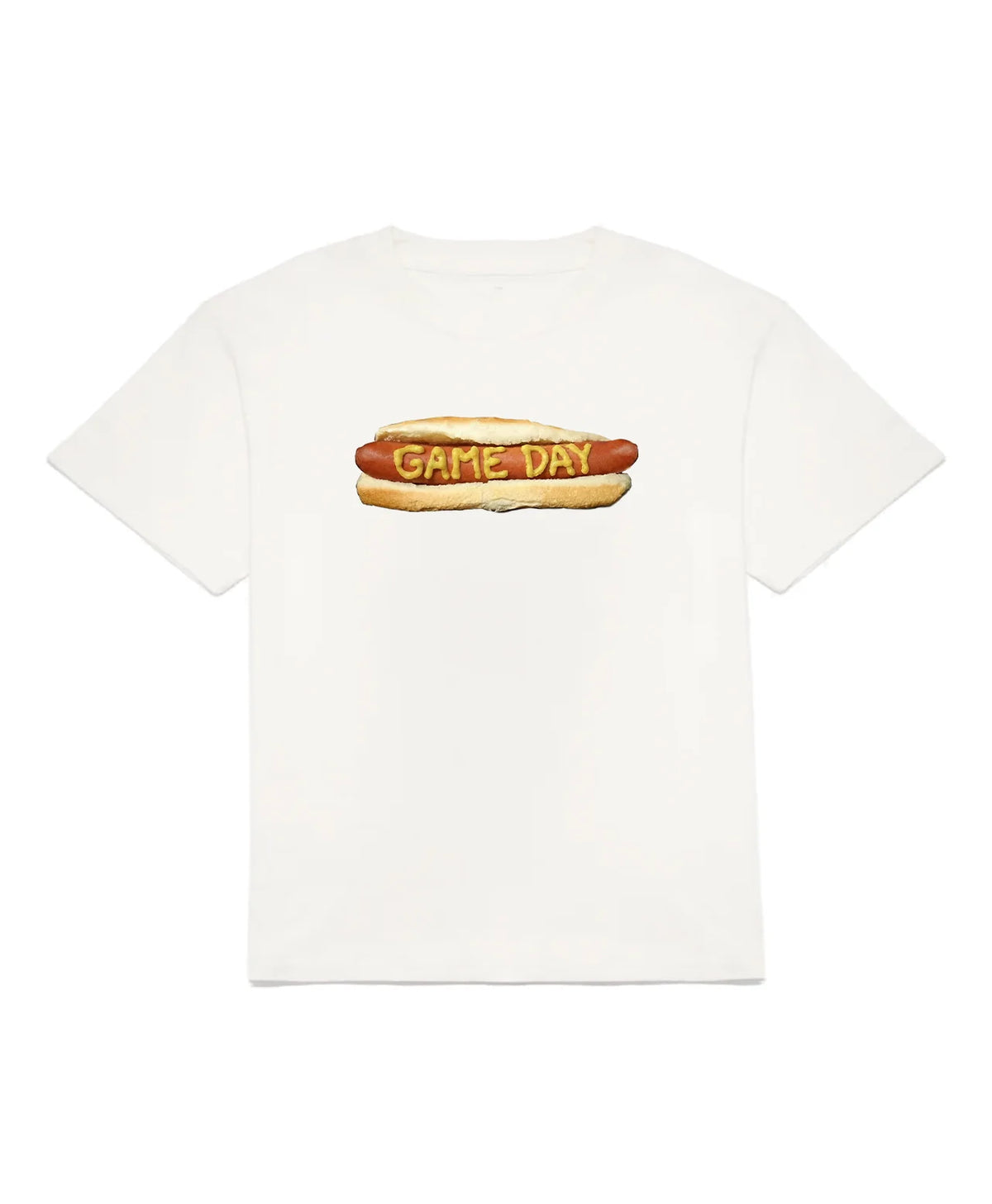 Game Day Dog Tee