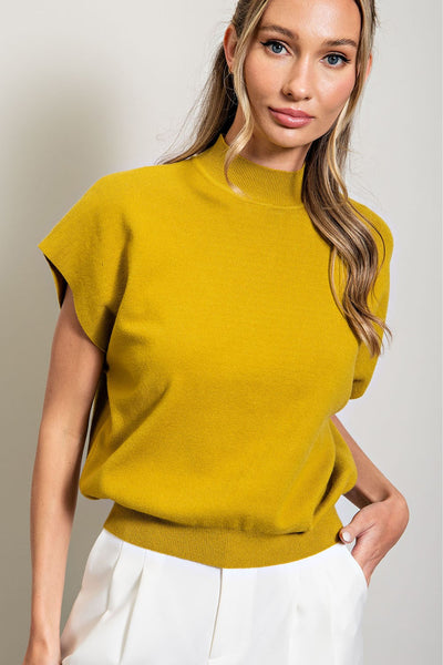 Metz Top (Small - Large)