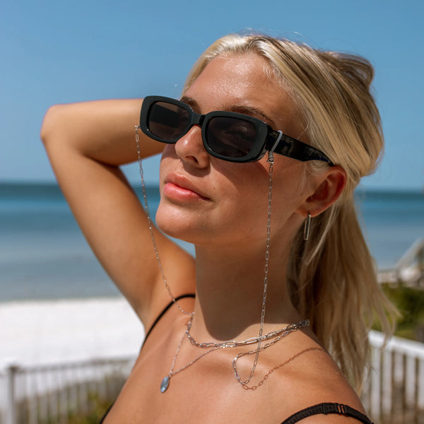 Heartbreaker Sunglass Chain