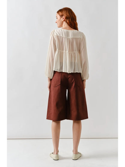 Cosmo Blouse