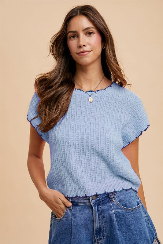 Aspen Sweater