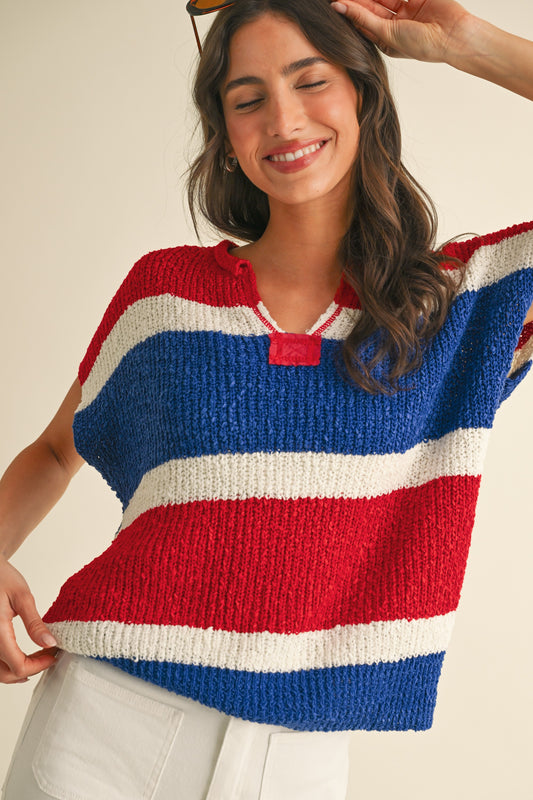 Lafayette Sweater