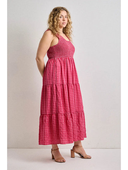 Strawberry Fields Maxi