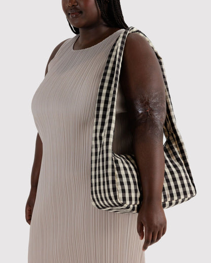 Nylon Meringue Bag