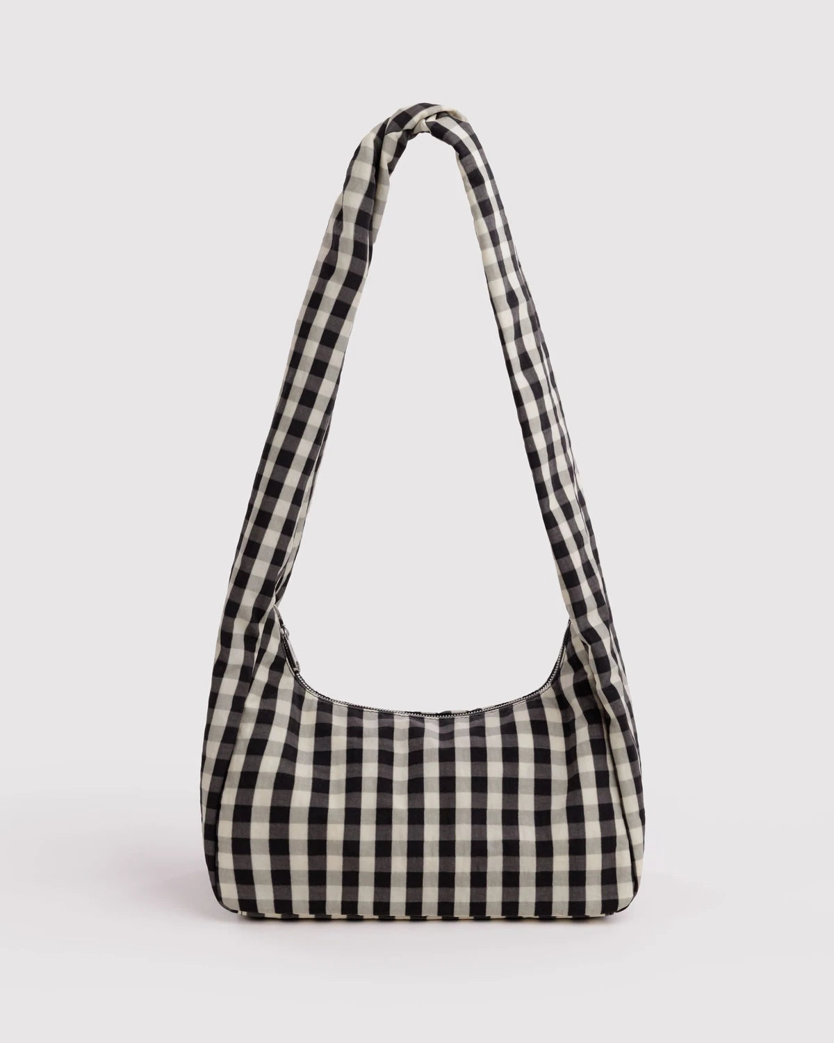 Nylon Meringue Bag