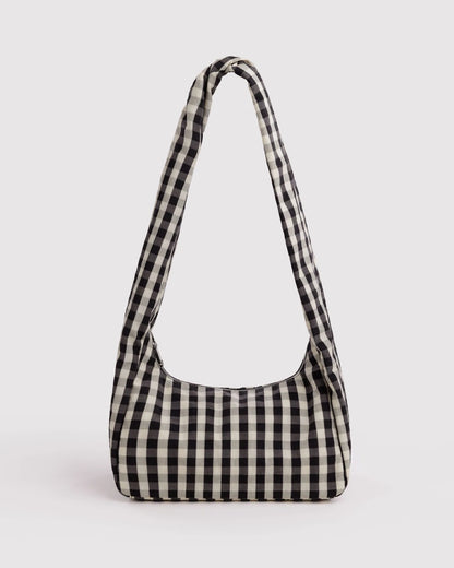Nylon Meringue Bag