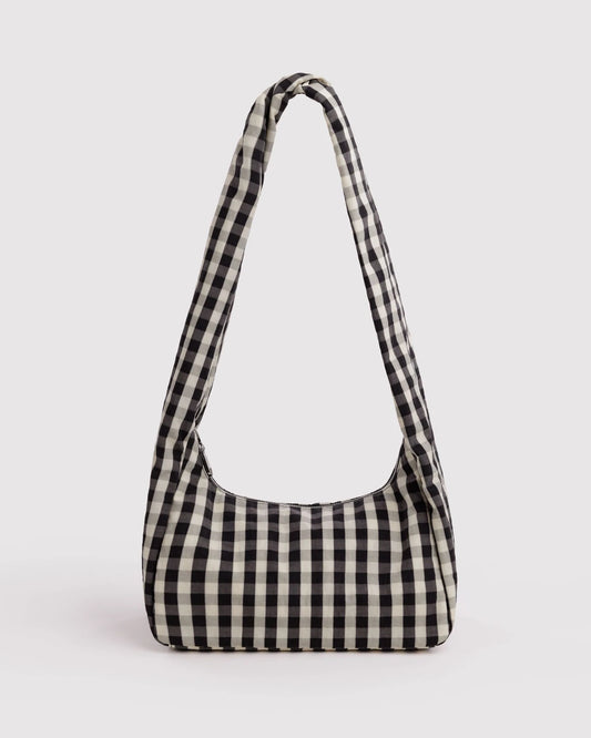 Nylon Meringue Bag