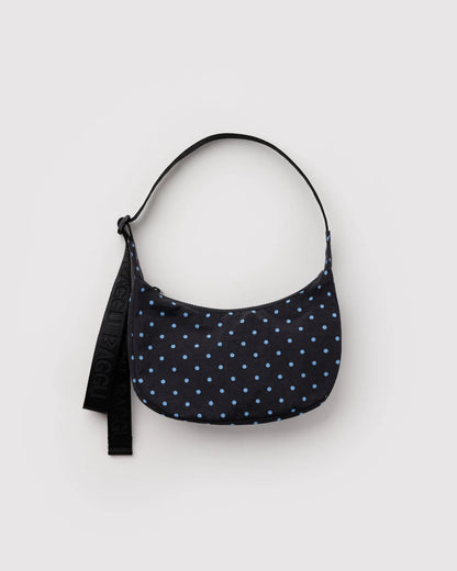 Baggu Small Nylon Crescent Bag