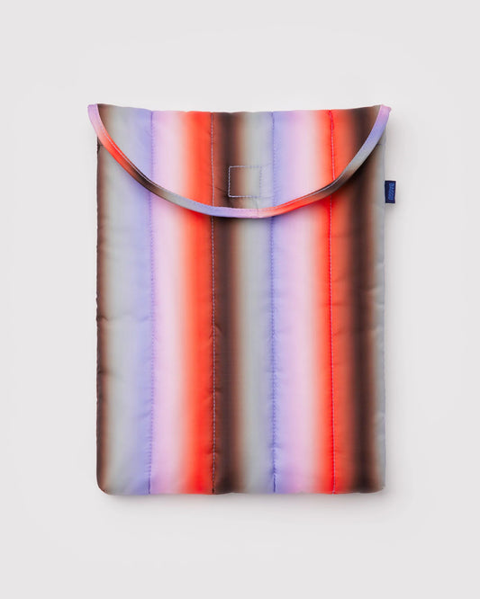 Baggu Puffy Laptop Sleeve 13"/14"