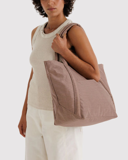 Baggu Cloud Bag - Toasted Almond