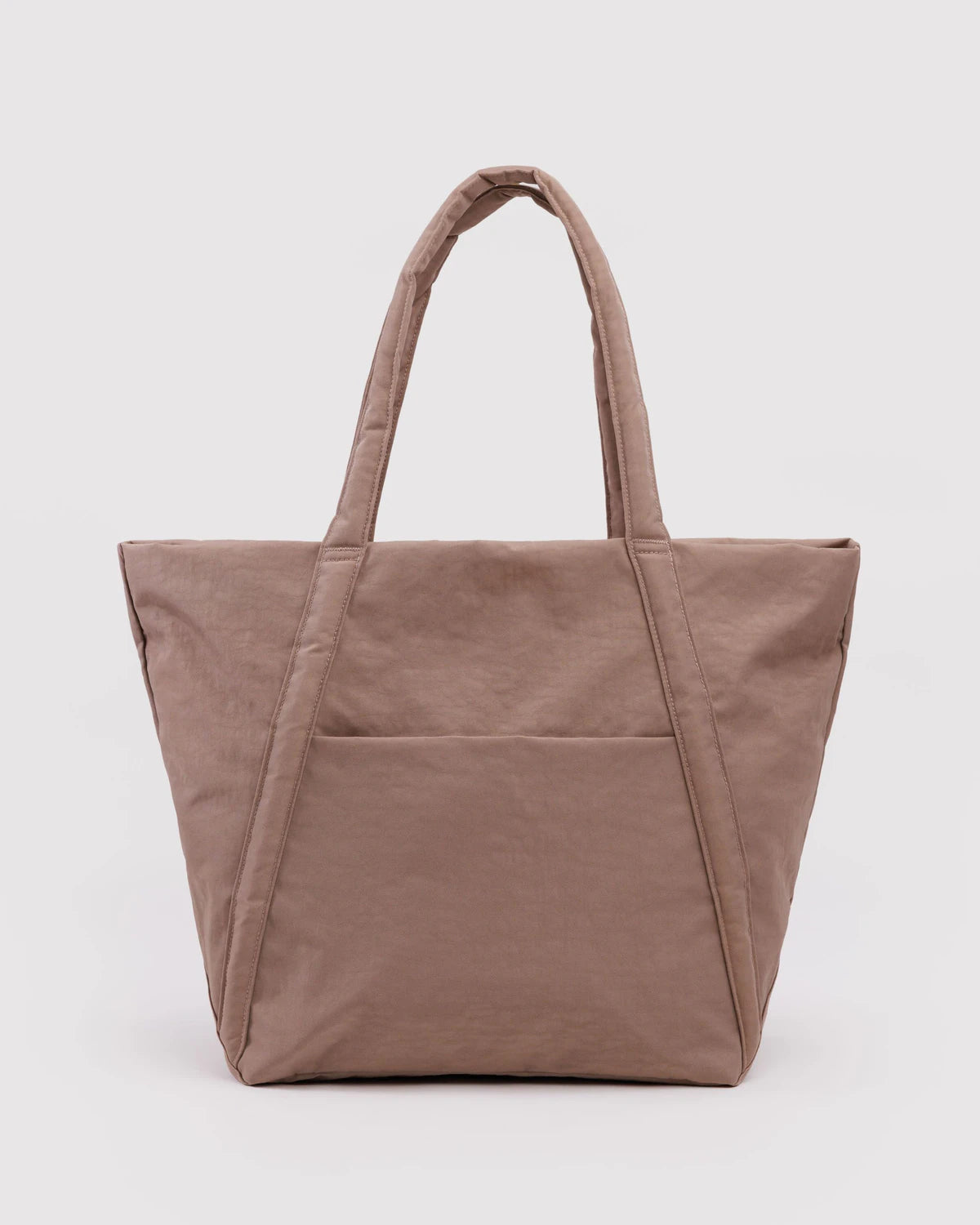 Baggu Cloud Bag - Toasted Almond