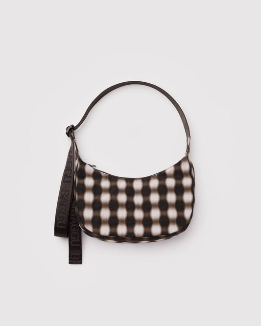 Baggu Small Nylon Crescent Bag
