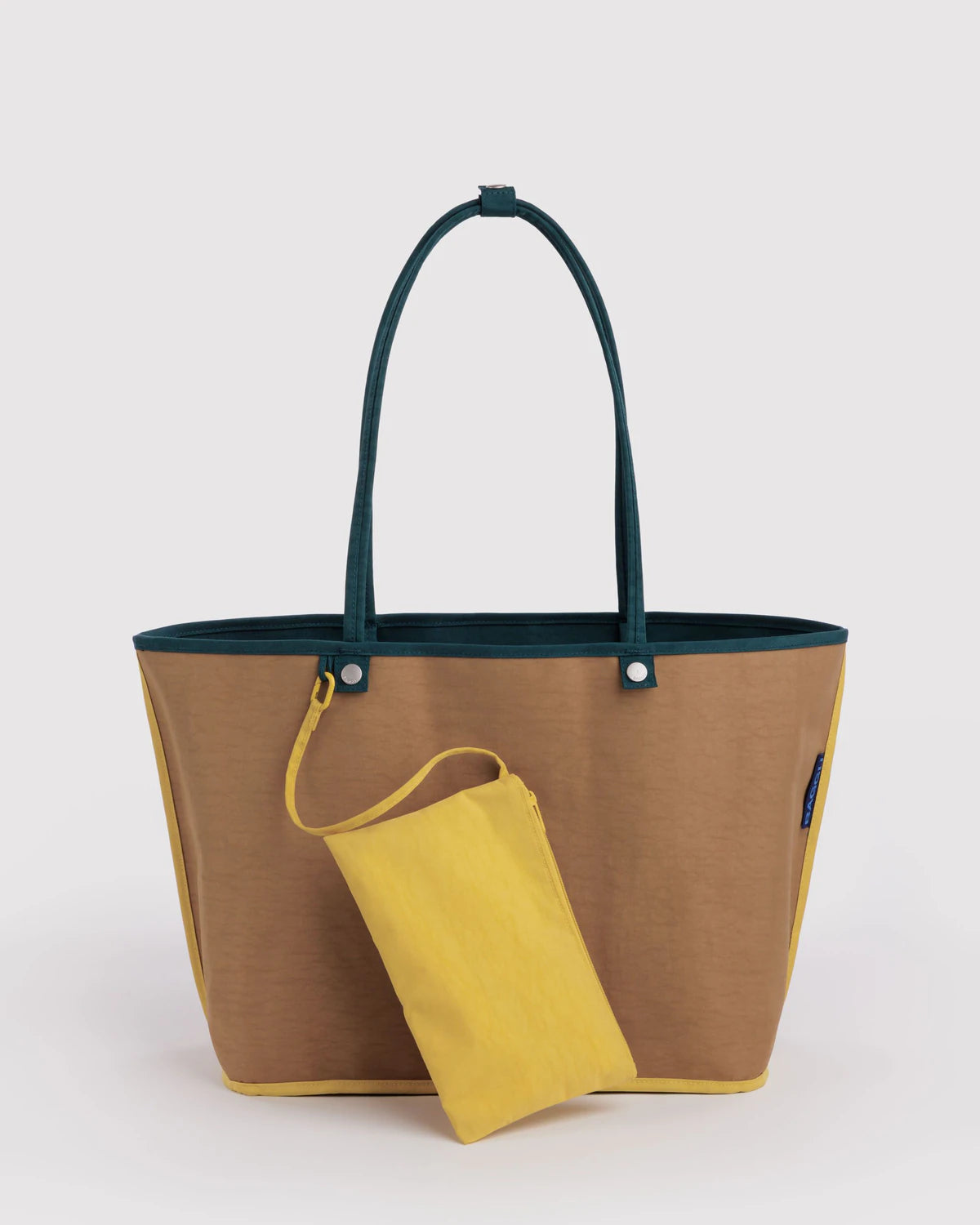 Baggu Large Nylon Reversible Tote