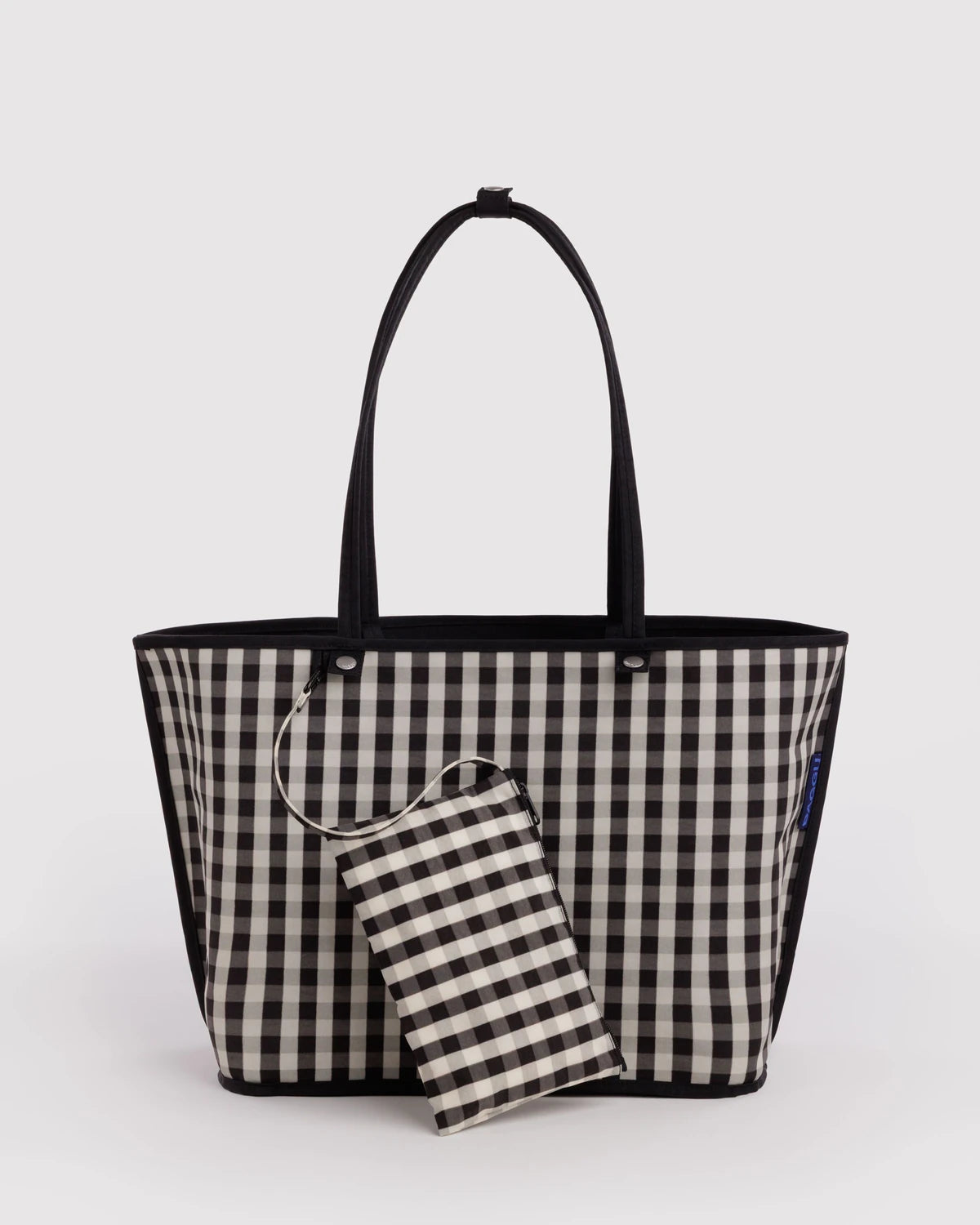 Baggu Large Nylon Reversible Tote