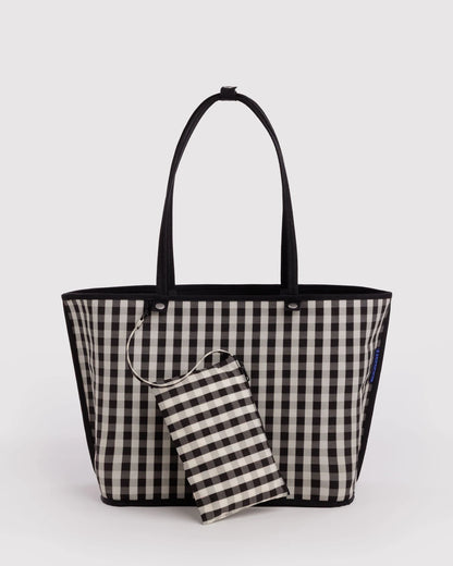 Baggu Large Nylon Reversible Tote