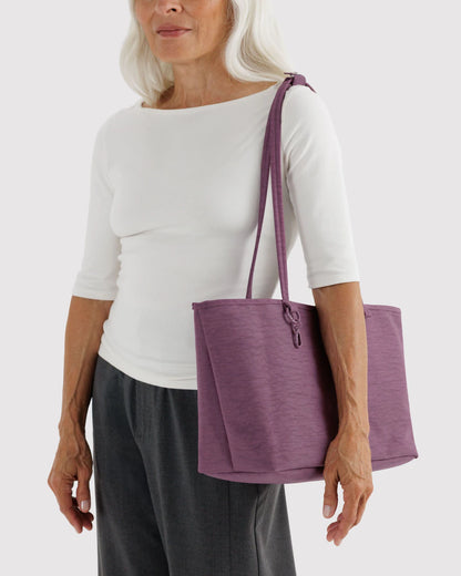 Baggu Medium Nylon Reversible Tote