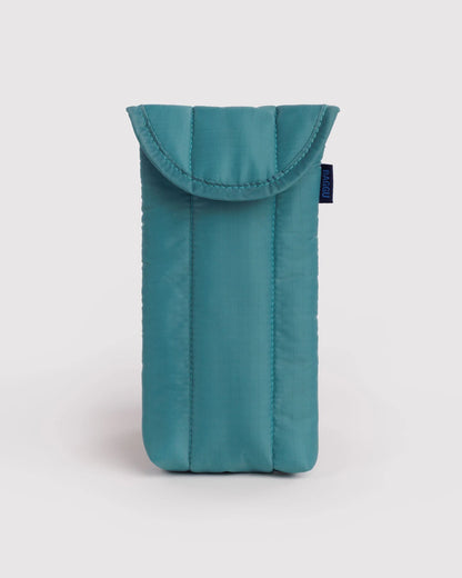 Baggu Puffy Glasses Sleeve