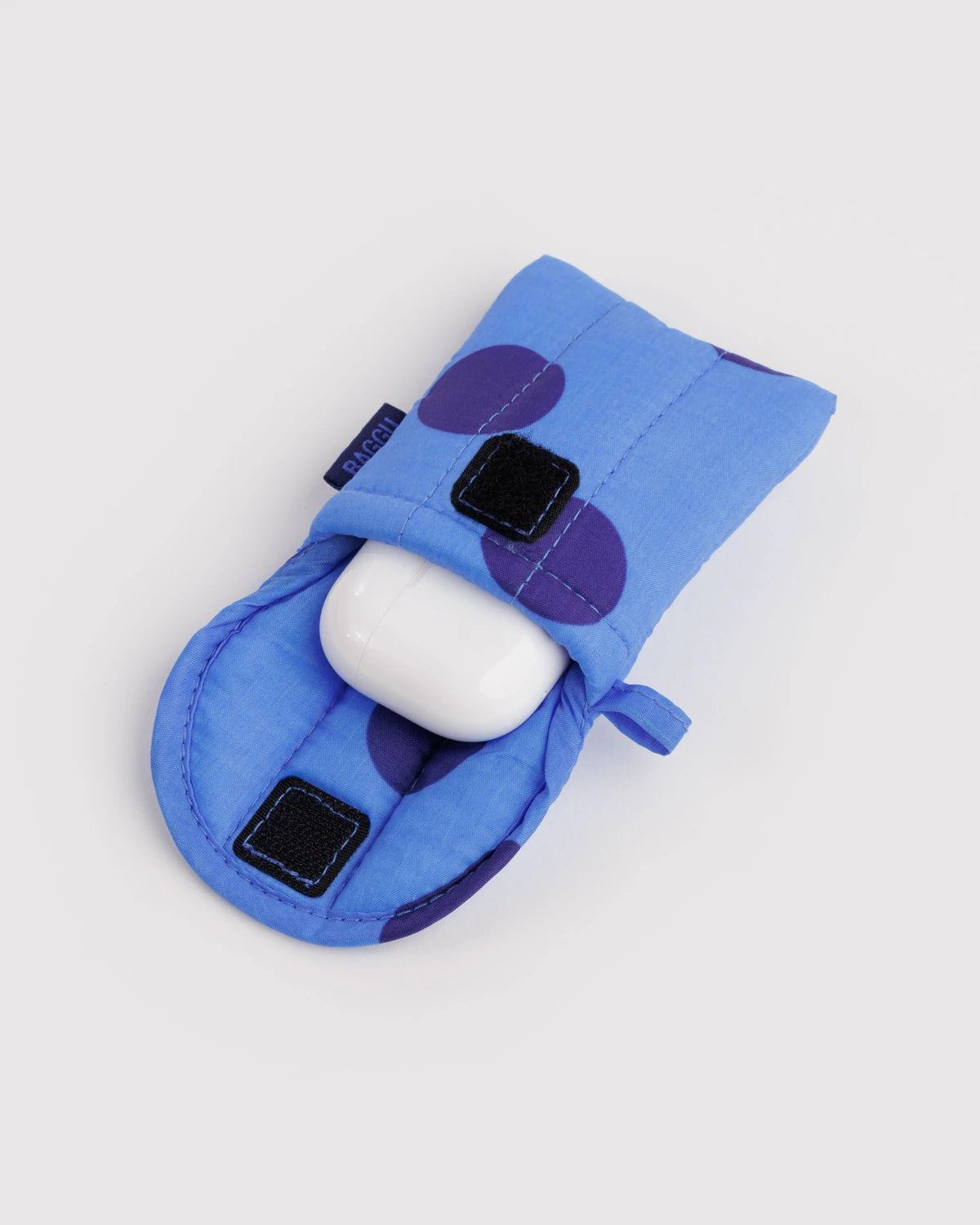 Baggu Puffy Earbuds Case