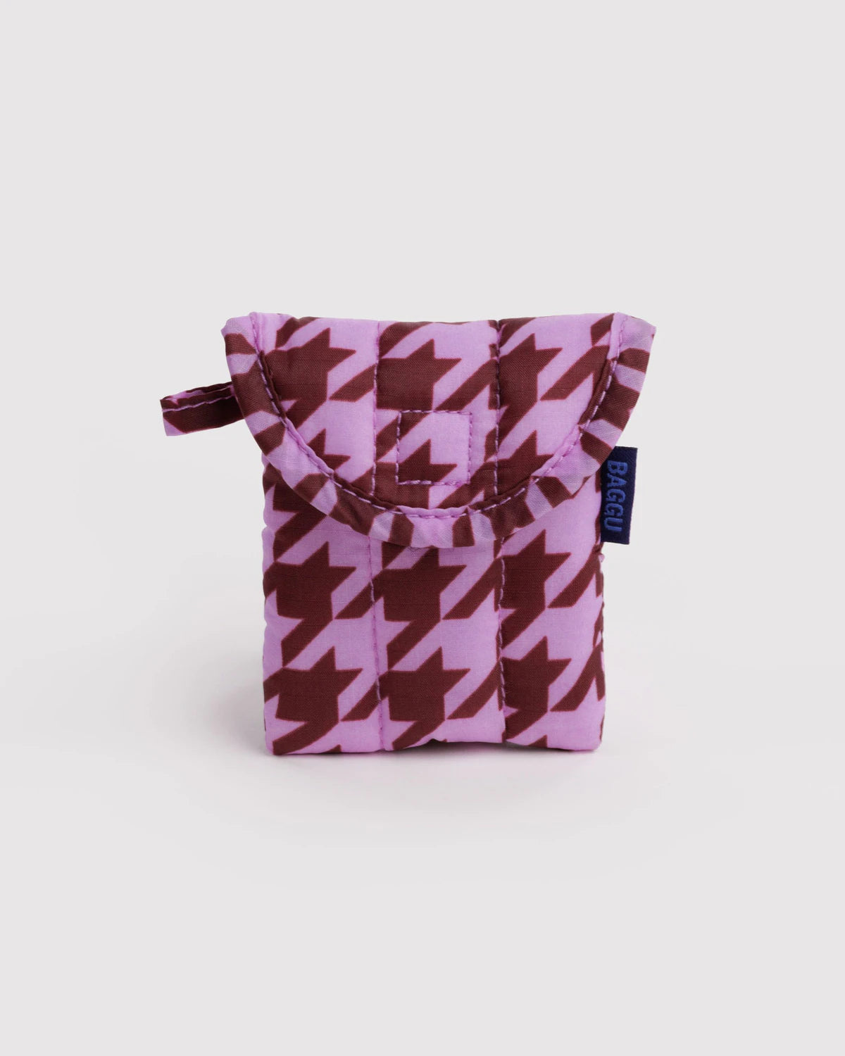 Baggu Puffy Earbuds Case