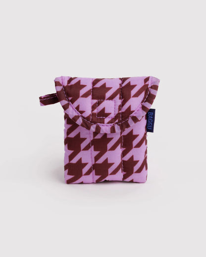 Baggu Puffy Earbuds Case