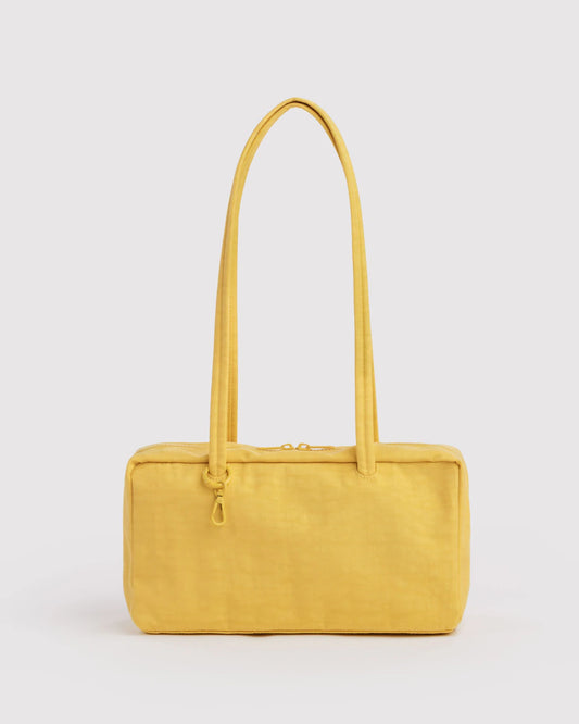 Baggu Nylon Bowler Bag