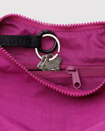 Baggu Small Nylon Crescent Bag