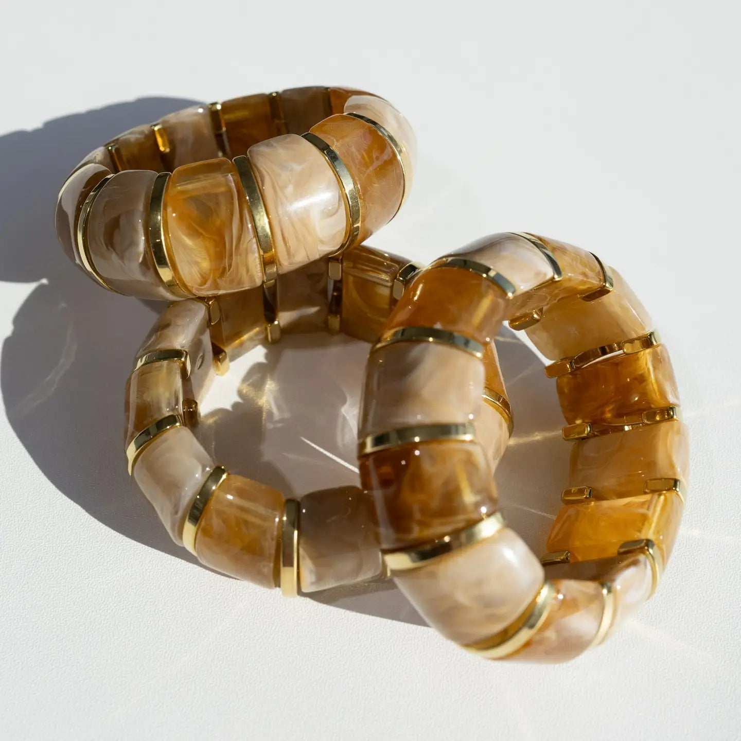 Bibi Stretch Bracelet