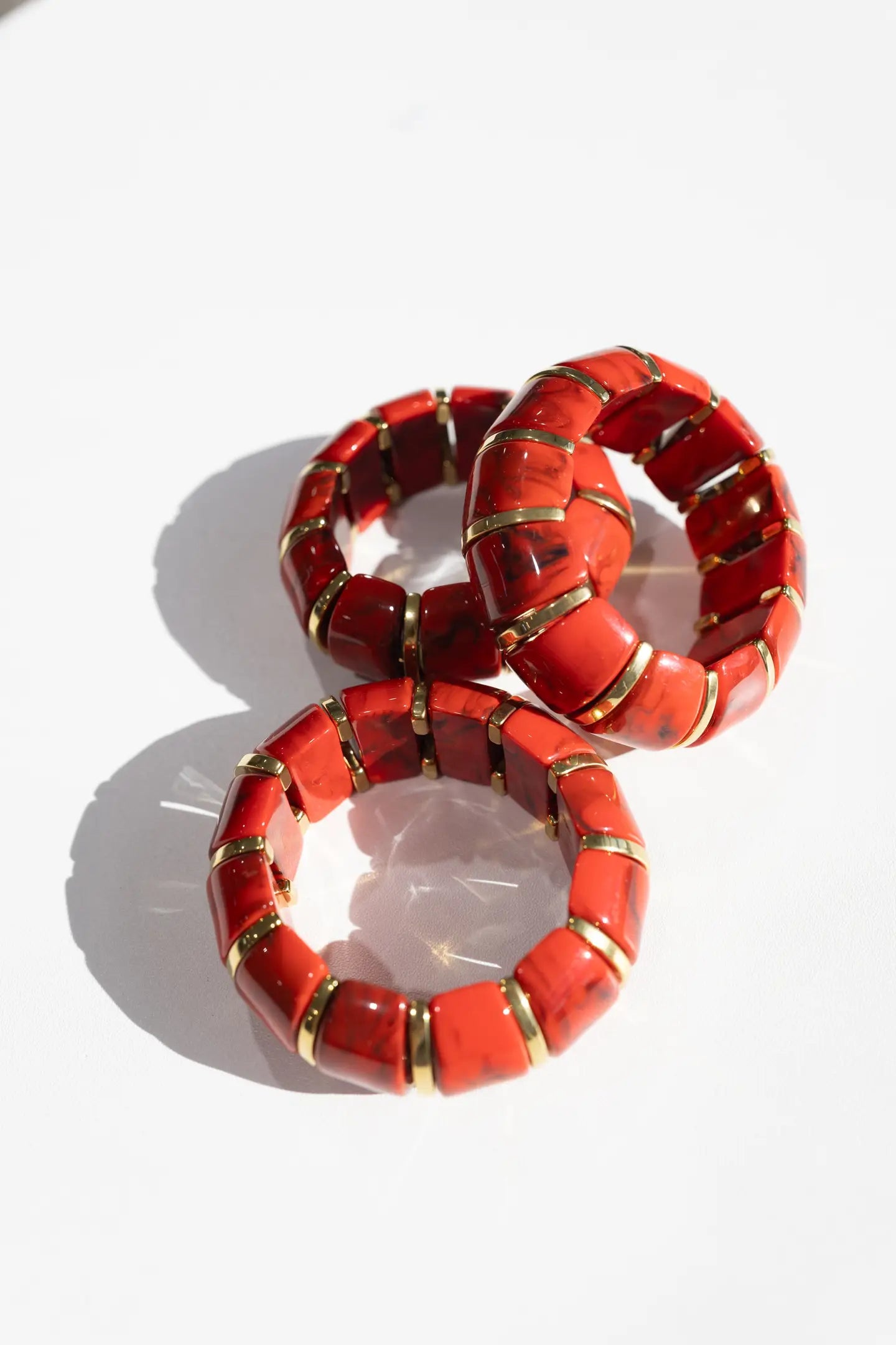 Bibi Stretch Bracelet