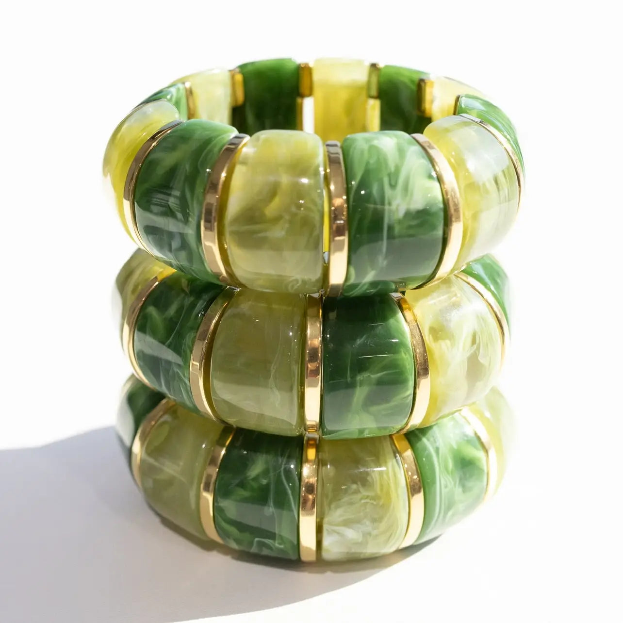 Bibi Stretch Bracelet