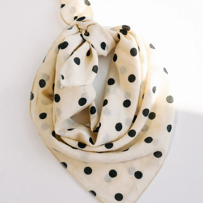 Cup of Tea Bandana Scarf