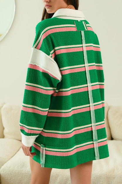 Clover Tunic