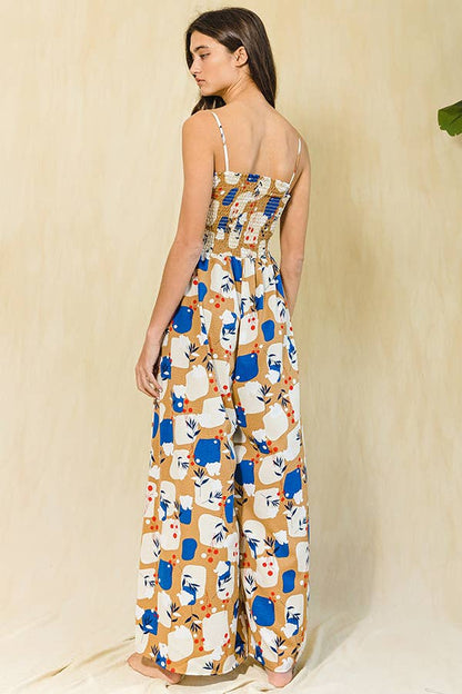 Rosemary Jumpsuit