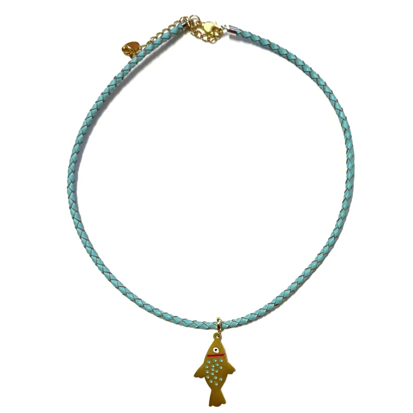 Andy Necklace
