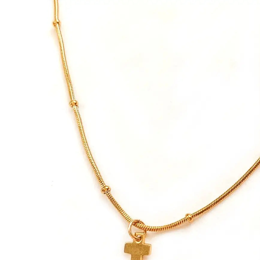 Anya Necklace