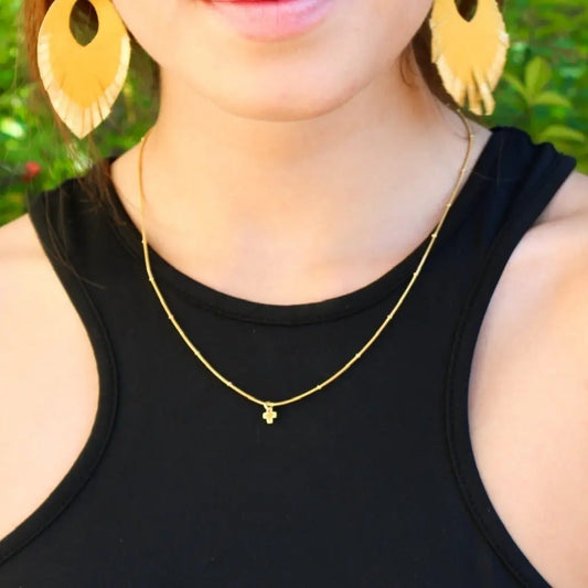 Anya Necklace