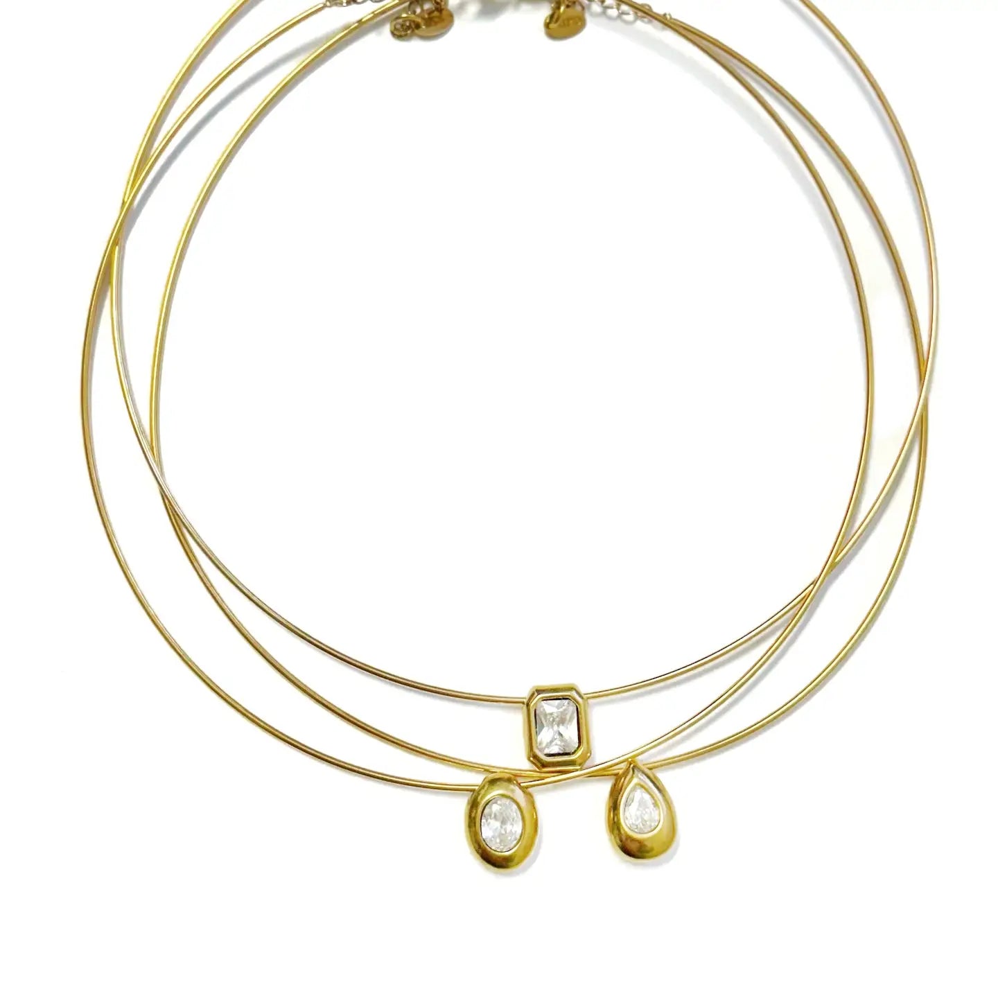 Callum Necklace
