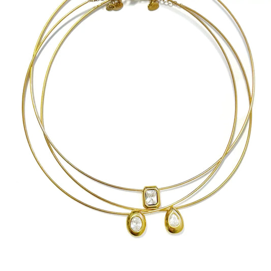 Callum Necklace