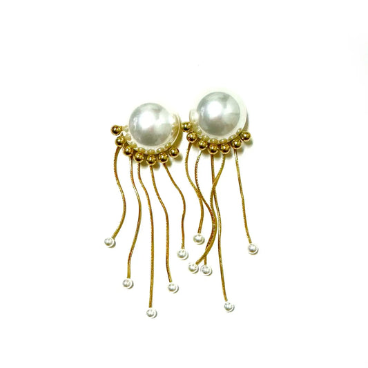Vickers Earrings