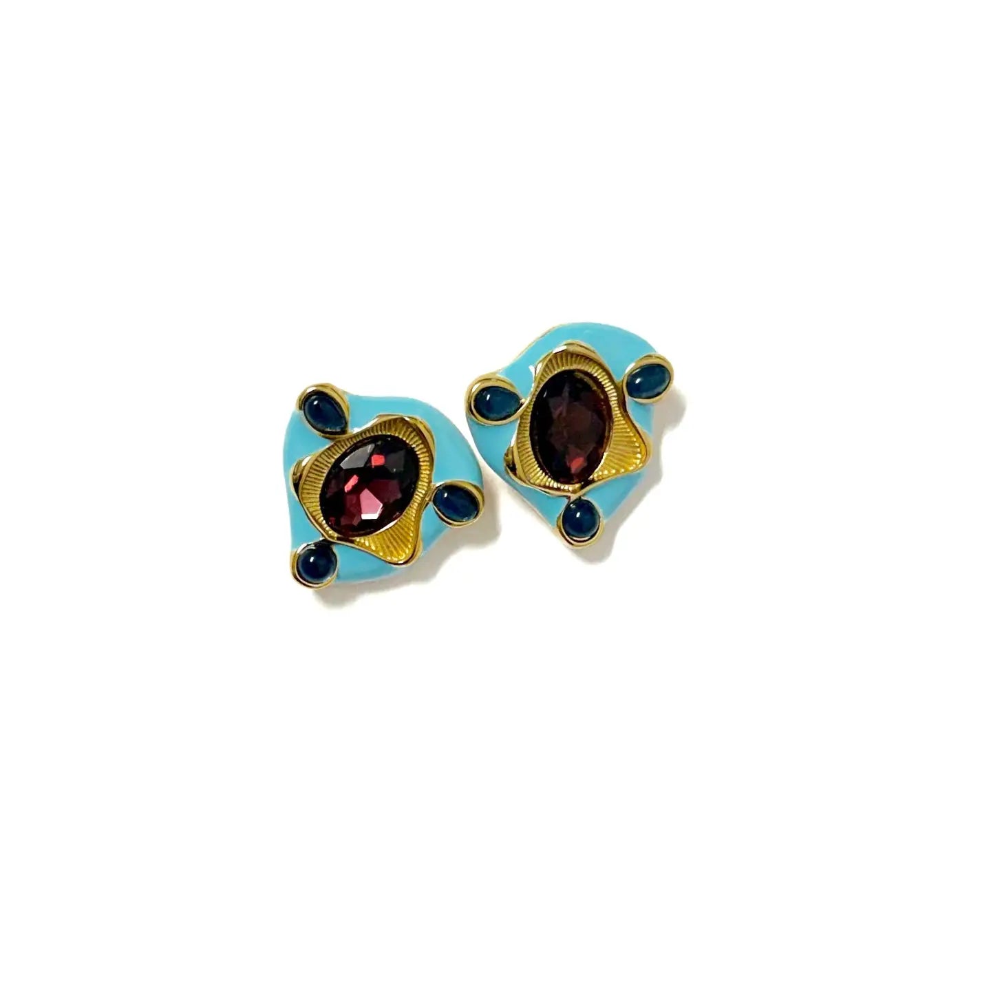 Ila Earrings