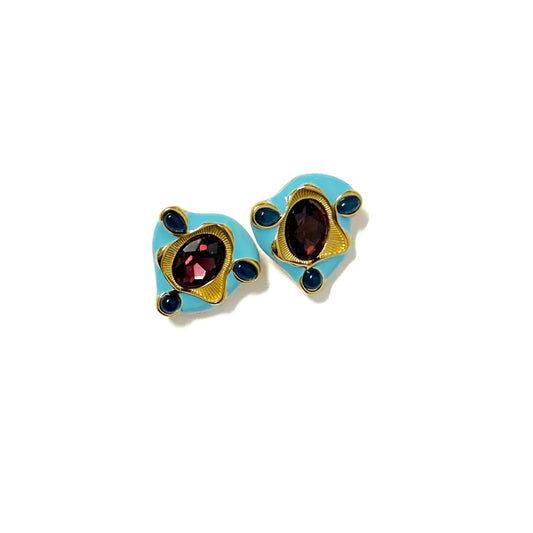 Ila Earrings