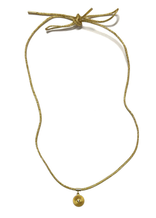 Irvine Necklace