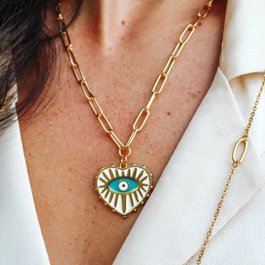Kie Necklace