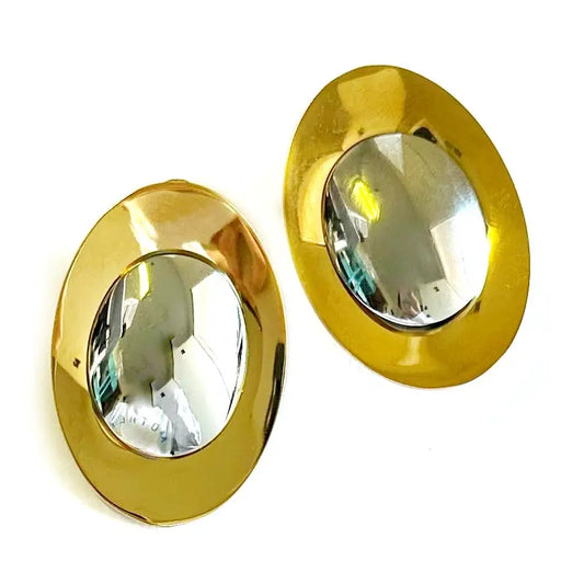 Oceana Stud Earrings