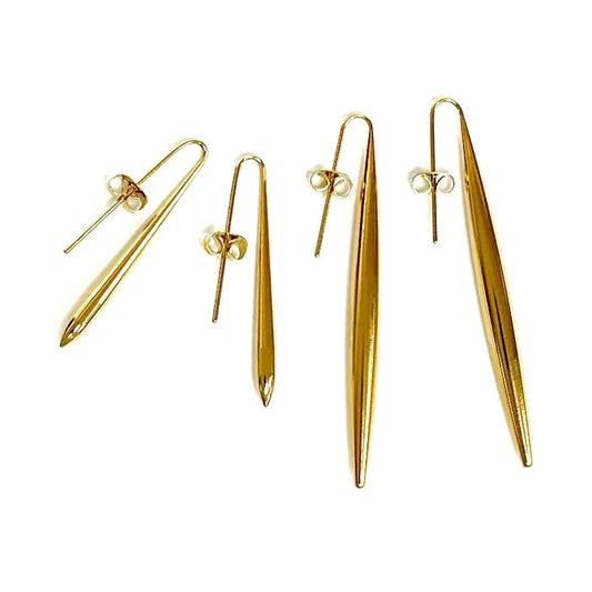 Westwick Earrings - Small