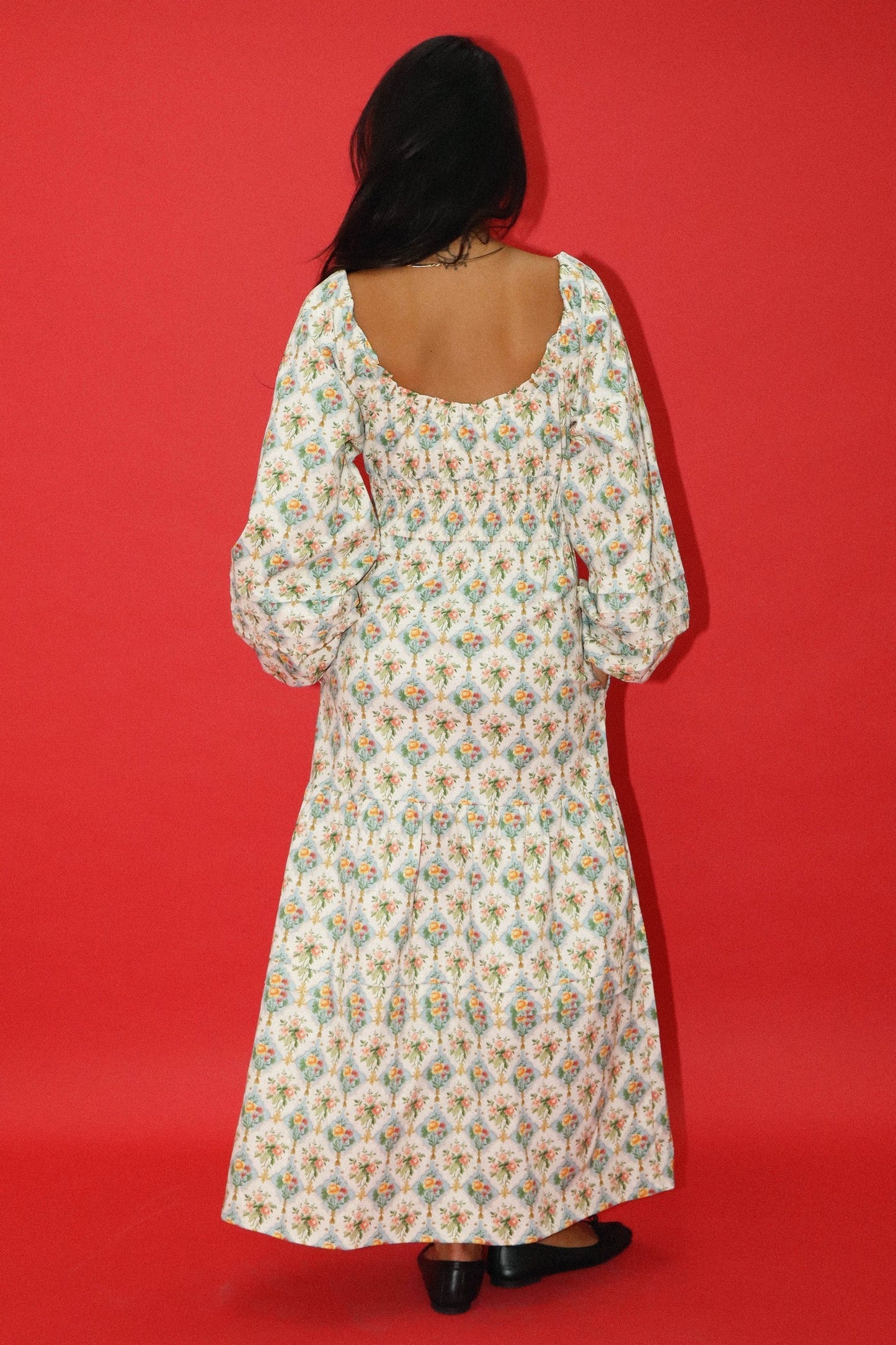 Marley Dress