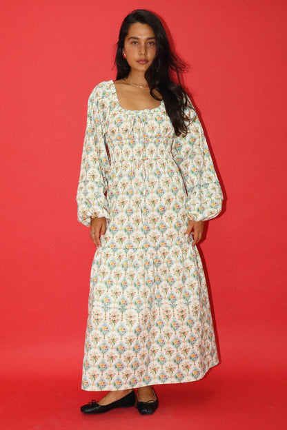 Marley Dress
