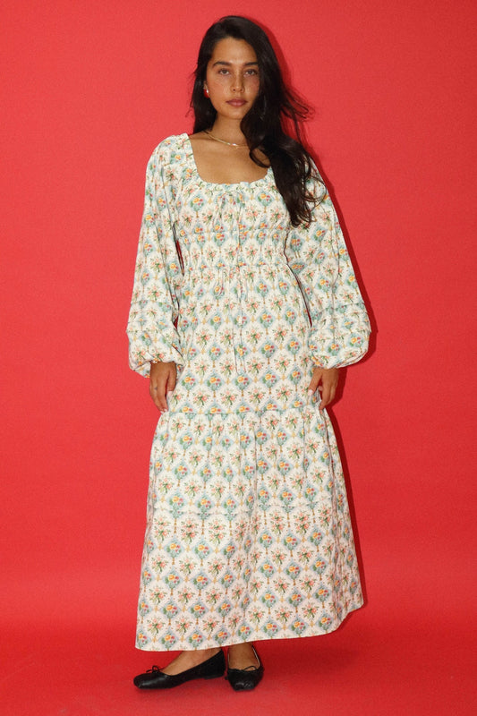 Marley Dress